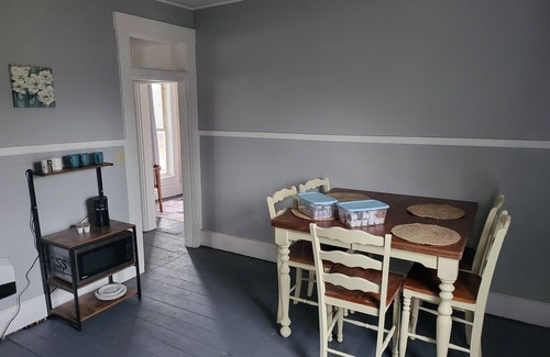 Wilmington Apartamento | 2nd Floor Apt. Downtown near WEC