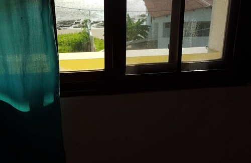 Las Tablas Apartamento | ¡Apartamento en el segundo piso de Beach House a pocos pasos de la playa!