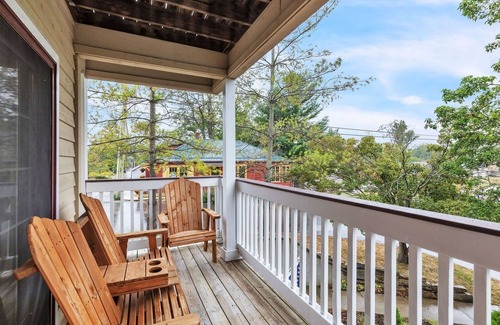 Nashville Condominio | 2nd Floor Front Side Signature Suite - 201 by Grand Wood Suites