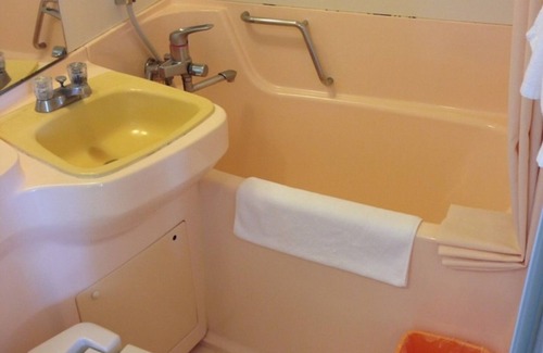 Kumejima Hotel | 2nd floor of main building 1st and 2nd floor of / Shimajirigun Okinawa