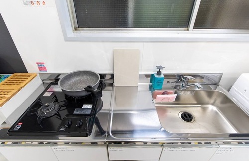 Kamiogi Apartamento | 2nd floor reserved Fully renovated Convenient sp / Suginami-ku Tokyo