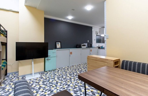 Kamiogi Apartamento | 2nd floor reserved Fully renovated Convenient sp / Suginami-ku Tokyo