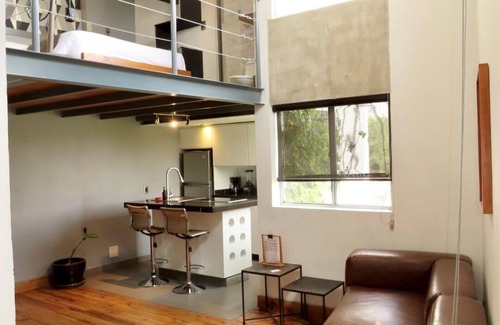 Celaya Apartamento | 2nd Home