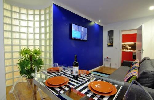 Merces Apartamento | 2nd Home Tram 28
