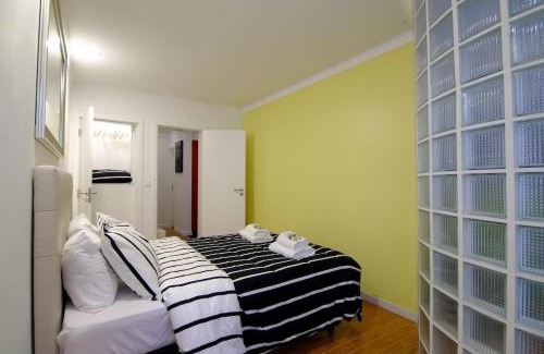 Merces Apartamento | 2nd Home Tram 28