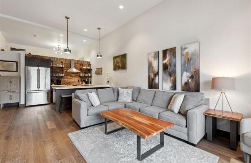 Whitefish Casa | 2nd Street Lofts 209
