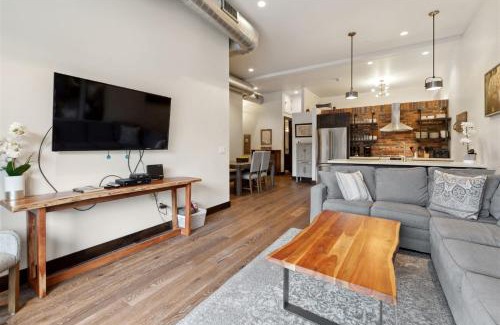 Whitefish Casa | 2nd Street Lofts 209