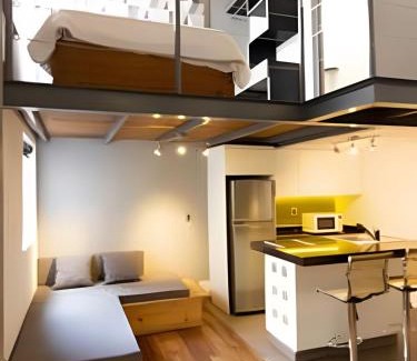Celaya Apartamento | 2ndHome Calzada