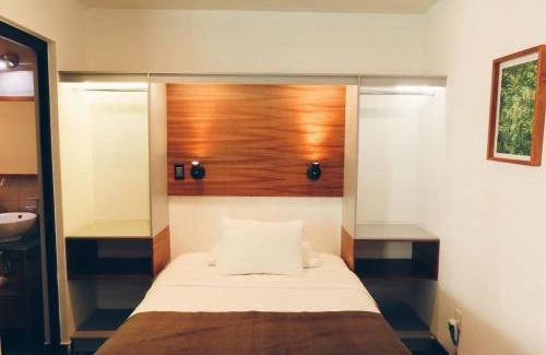 Celaya Apartamento | 2ndhome