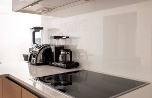 Kaartinkaupunki Apartamento | 2ndhomes Gorgeous & Modern 2BR Apartment