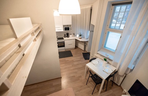 Etu-Toolo Apartamento | 2ndhomes Kamppi Apartments 3