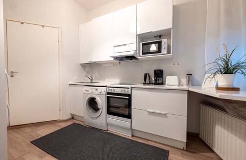 Etu-Toolo Apartamento | 2ndhomes Kamppi Apartments 3
