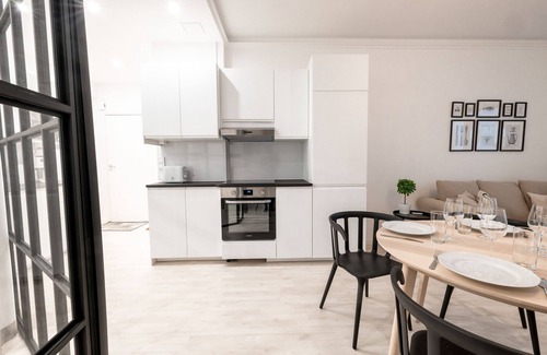 Kamppi Apartamento | 2ndhomes Modern 1BR Home w Sauna&Balcony