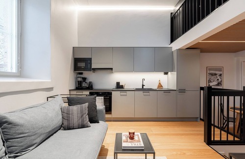 Tampere Apartamento | 2ndhomes Panimo Apartment