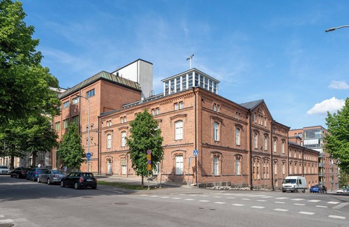 Tampere Apartamento | 2ndhomes Panimo Apartment