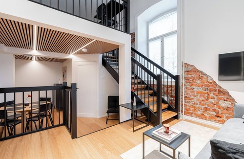 Tampere Apartamento | 2ndhomes Panimo Apartment