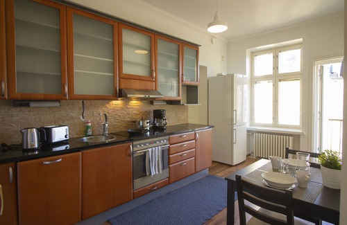 Kamppi Apartamento | 2ndhomes Stunning Top Floor Residence with 2BR & Sauna