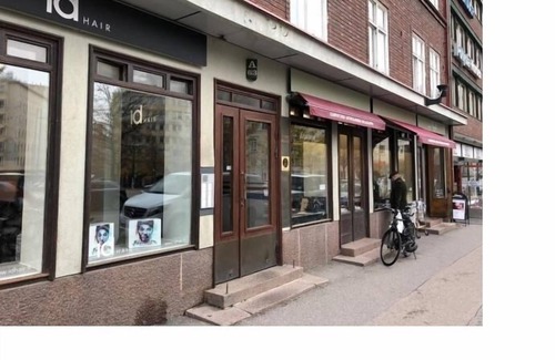 Kamppi Apartamento | 2ndhomes Stunning Top Floor Residence with 2BR & Sauna