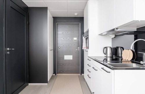 Tampere Apartamento | 2ndhomes Tampere Kansi Apartment