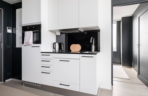 Tampere Apartamento | 2ndhomes Tampere Kansi Apartment