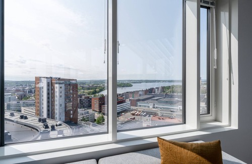 Tampere Apartamento | 2ndhomes Tampere Kansi Apartment