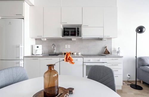 Tampere Apartamento | 2ndhomes Tiporaitti Apartment