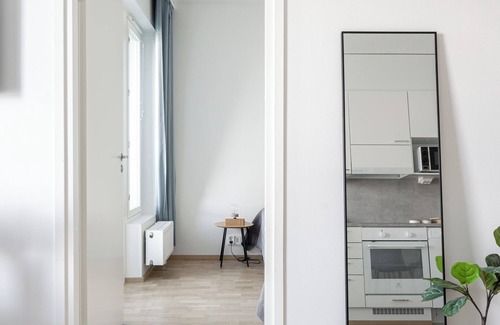 Tampere Apartamento | 2ndhomes Tiporaitti Apartment