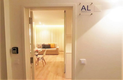 Antas Apartamento | 2ºE Sweet Apartment Dowentown