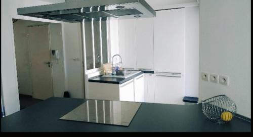 La Joliette Apartamento | 2P équipé clim balcon métro Joliette