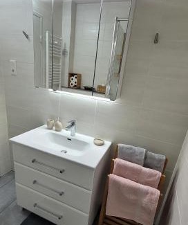 Krutenau Apartamento | 2p lumineux au Cœur de Strasbourg