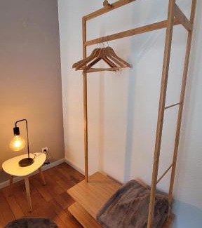 Krutenau Apartamento | 2p lumineux au Cœur de Strasbourg