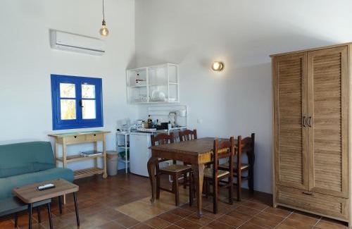 Katsarou Apartamento | 2P studio