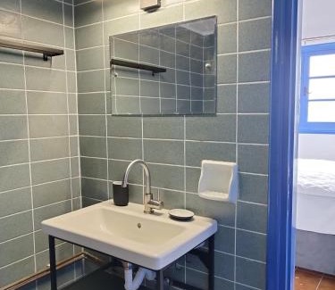Katsarou Apartamento | 2P studio