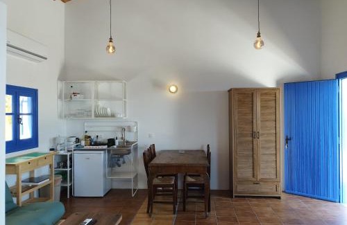 Katsarou Apartamento | 2P studio