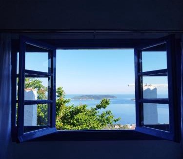 Katsarou Apartamento | 2P studio