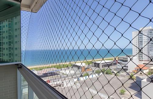 Praia de Itaparica Apartamento | 2Q A/C Varandas com Tela 8º Andar NOMDS
