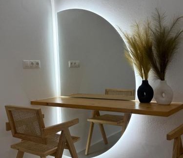 Old Town Naxos Apartamento | 2S Villa