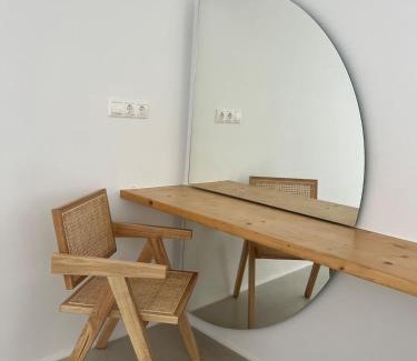 Old Town Naxos Apartamento | 2S Villa