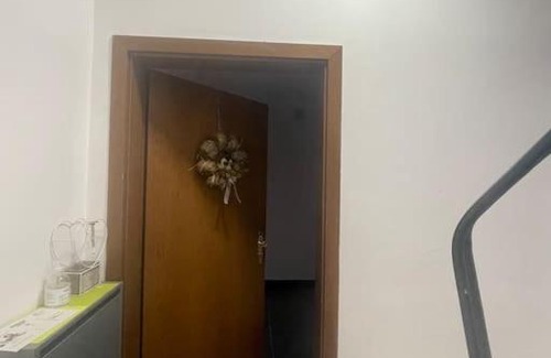 Ost Apartamento | 2Schlafenzimmer waschen möglich