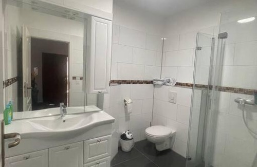 Ost Apartamento | 2Schlafenzimmer waschen möglich