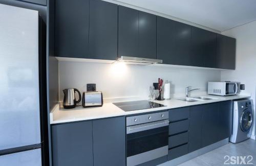 Windermere Apartamento | 2SIX2, FLORIDA ROAD