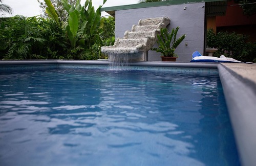 Naranjito Cabaña | 2story House with private pool/large balcony in the countryside