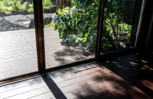 Fujikawaguchiko Casa | 2story Traditional Japanese House / Minamitsuru-gun Yamanashi