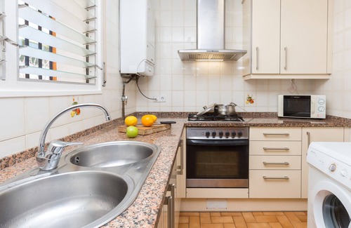 Blanes Villa | 2TEN01 - Casa para 10 personas con piscina privada situada cerca de la playa y del centro de Blanes