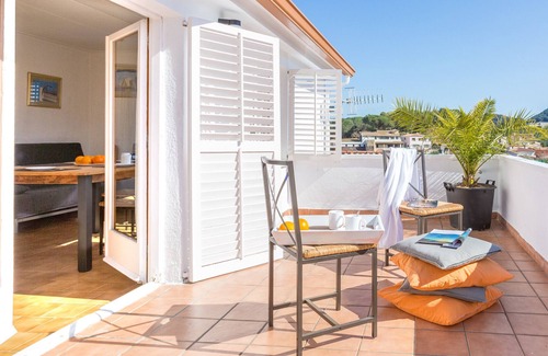 Blanes Villa | 2TEN01 - Casa para 10 personas con piscina privada situada cerca de la playa y del centro de Blanes