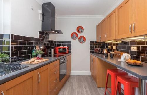 Hele Apartamento | 2TheVilla - Great views, 3 bedrooms, parking, central location