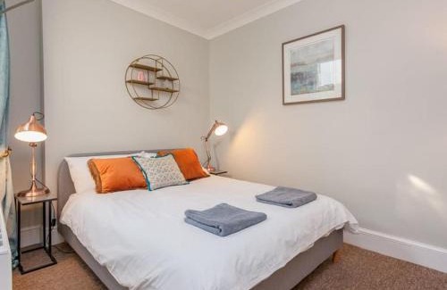 Hele Apartamento | 2TheVilla - Great views, 3 bedrooms, parking, central location