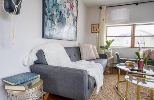 Atlantic City Casa | 2Units 4BR 3BA Cape Cod Designer House
