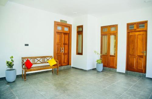 Habaraduwa Apartamento | 2V Villa, In Habaraduwa City, Near Unawatuna and Thalpe beach, Koggala Airport and Lagoon, Galle Dutch Fort,