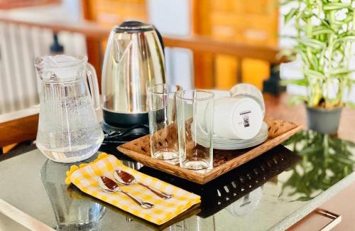 Habaraduwa Apartamento | 2V Villa, In Habaraduwa City, Near Unawatuna and Thalpe beach, Koggala Airport and Lagoon, Galle Dutch Fort,